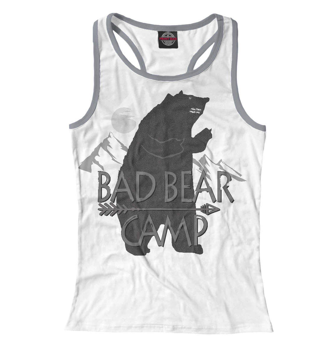 

Bad Bear camp