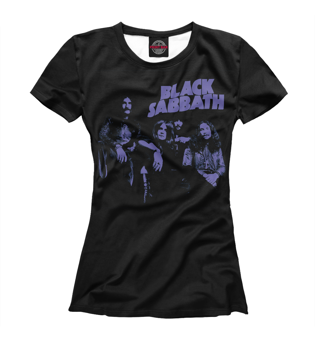 

Black Sabbath