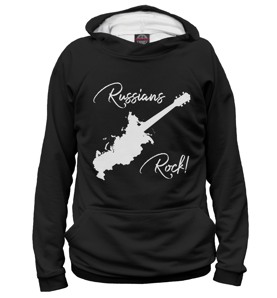 

Russians Rock