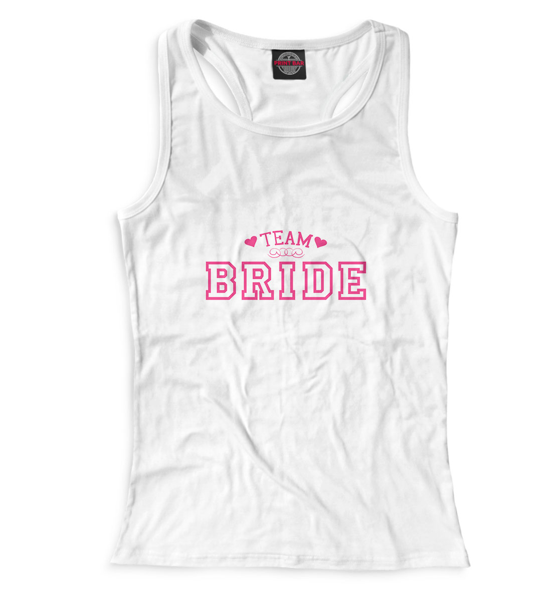 

Team bride