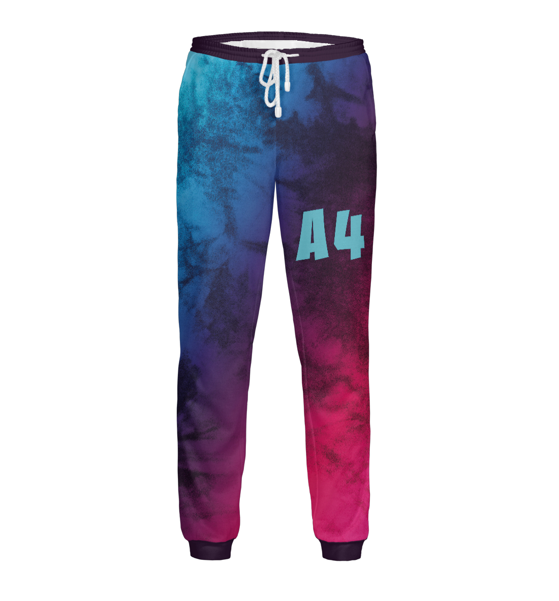 

А4
