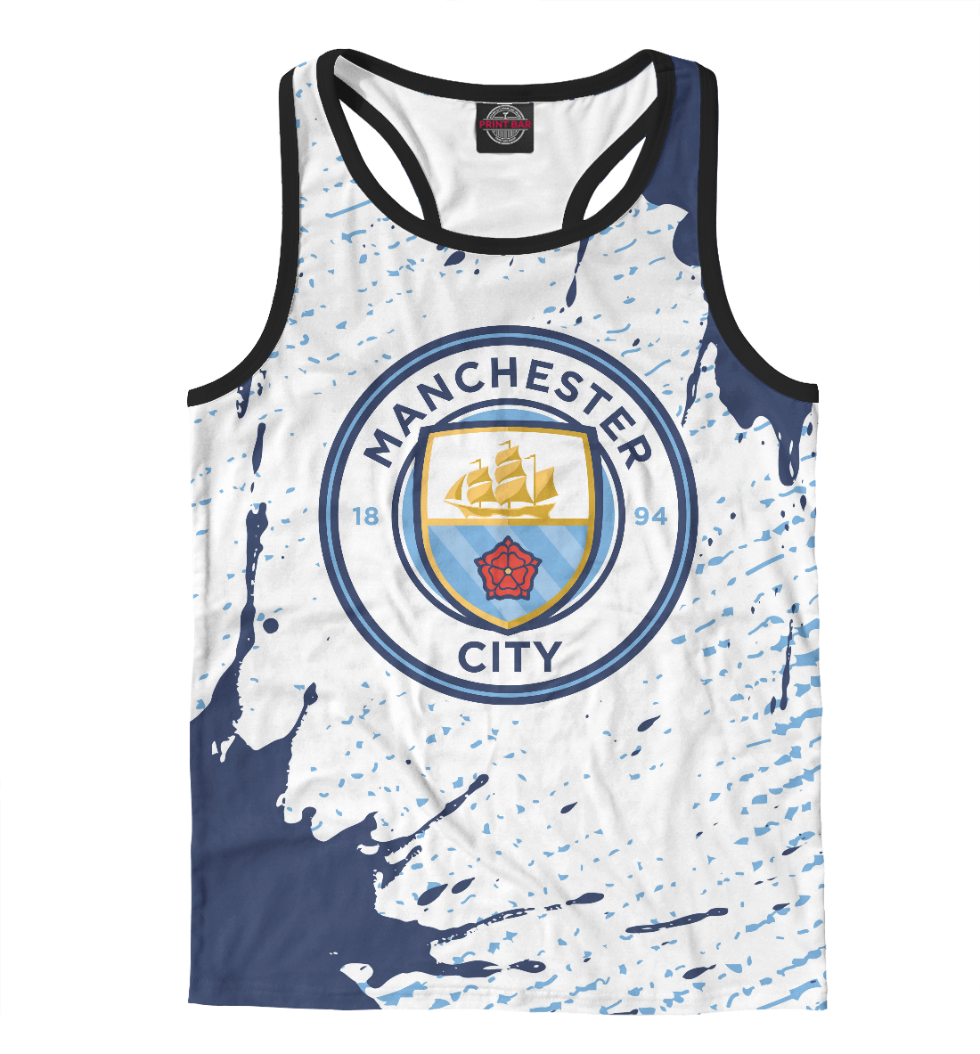 

Manchester City