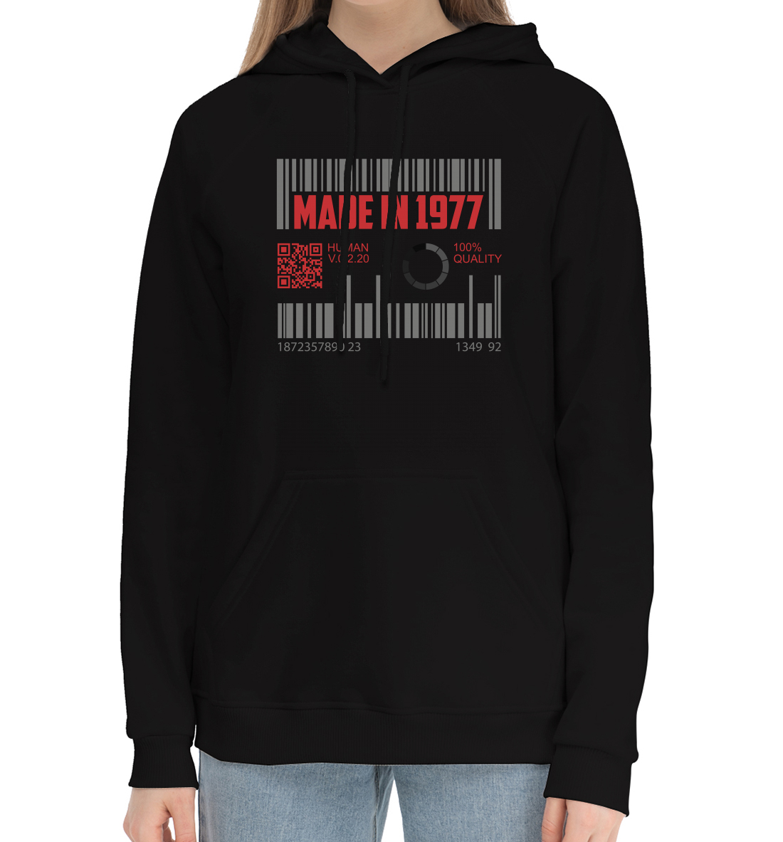 

Made in 1977