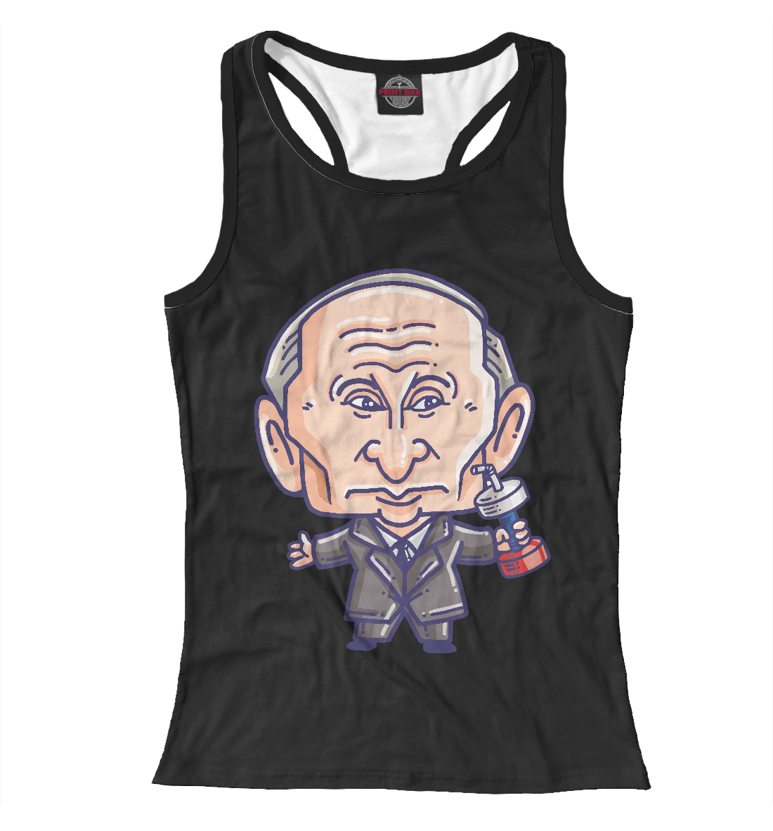 

Putin Sport