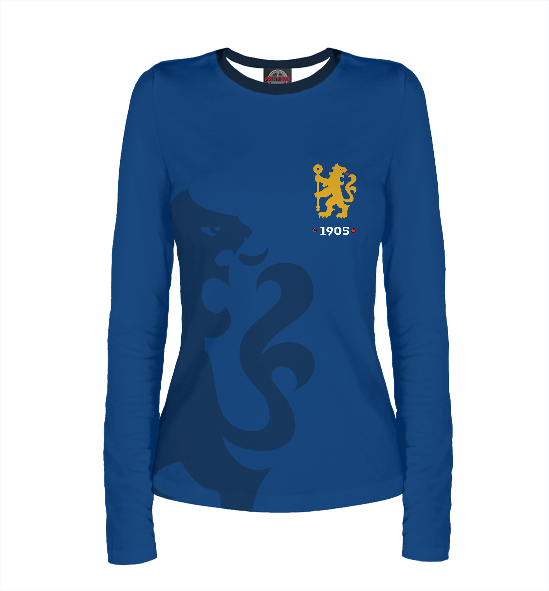 

Chelsea 1905