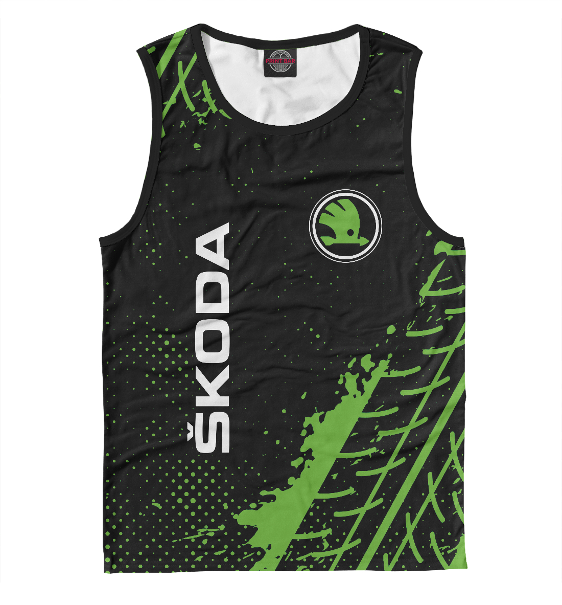 

Skoda / Шкода