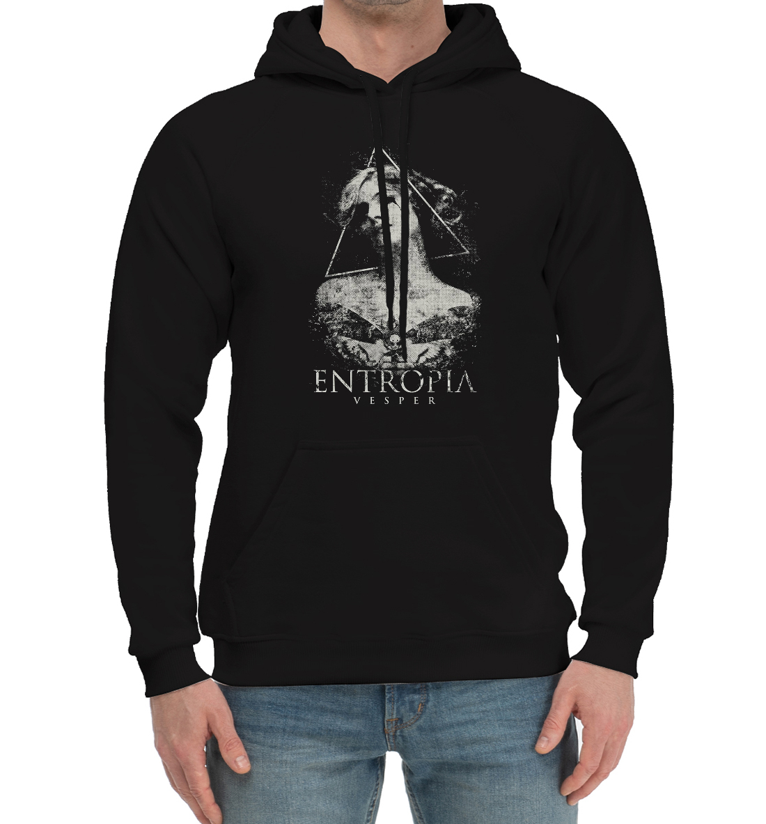 

Entropia