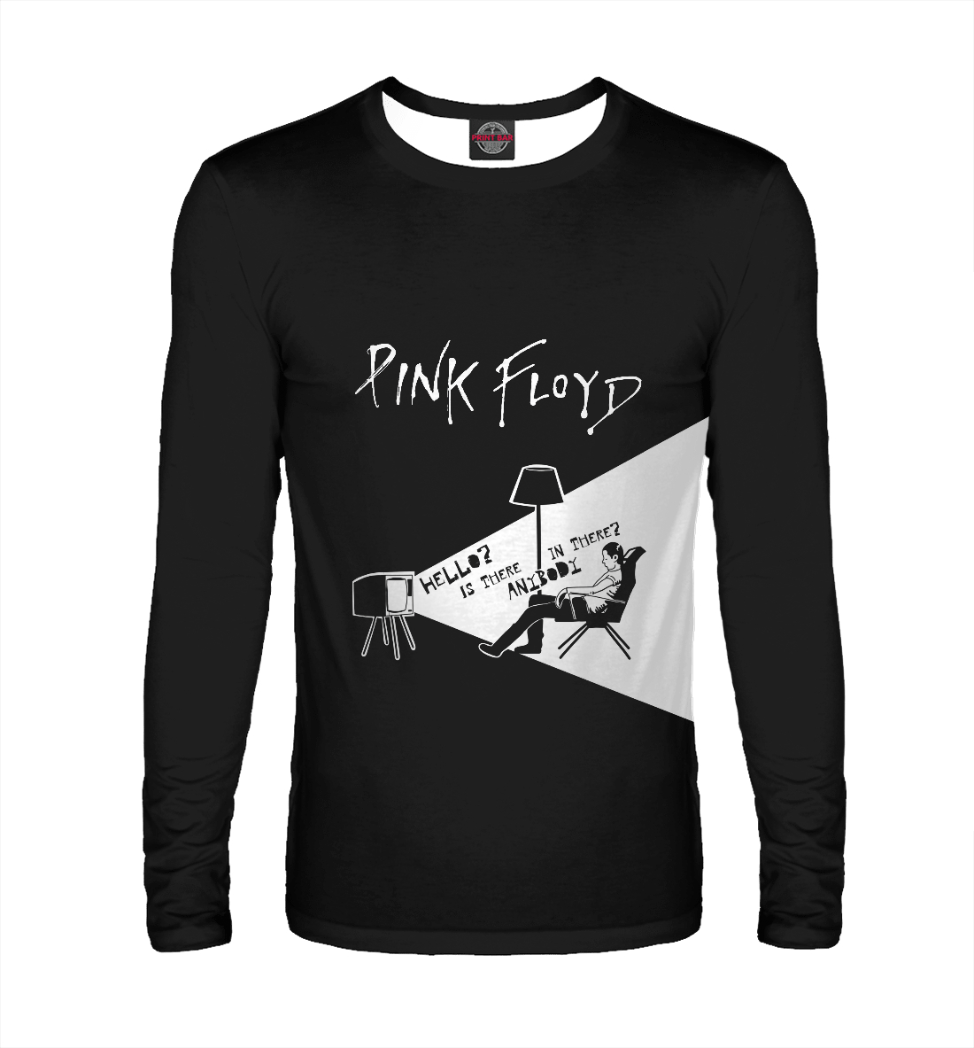 

Pink Floyd