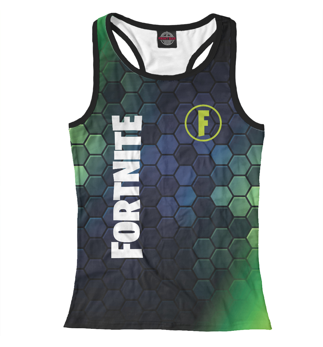 

Fortnite (Фортнайт)