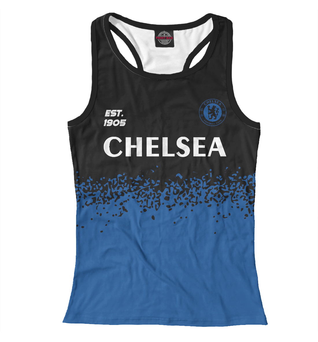 

Chelsea | Est. 1905