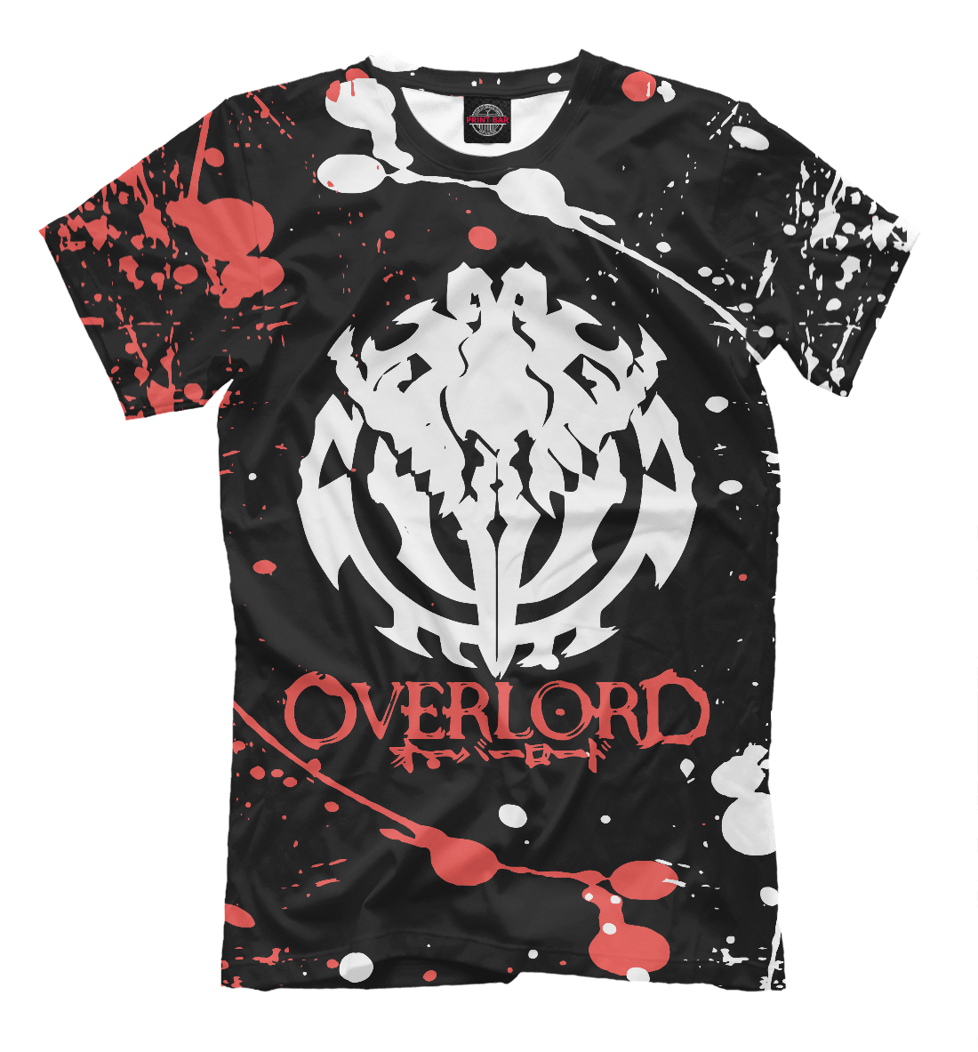 

Overlord