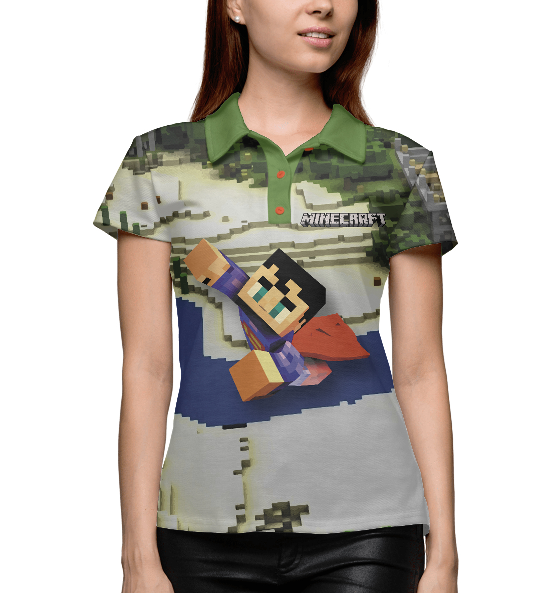 

Minecraft