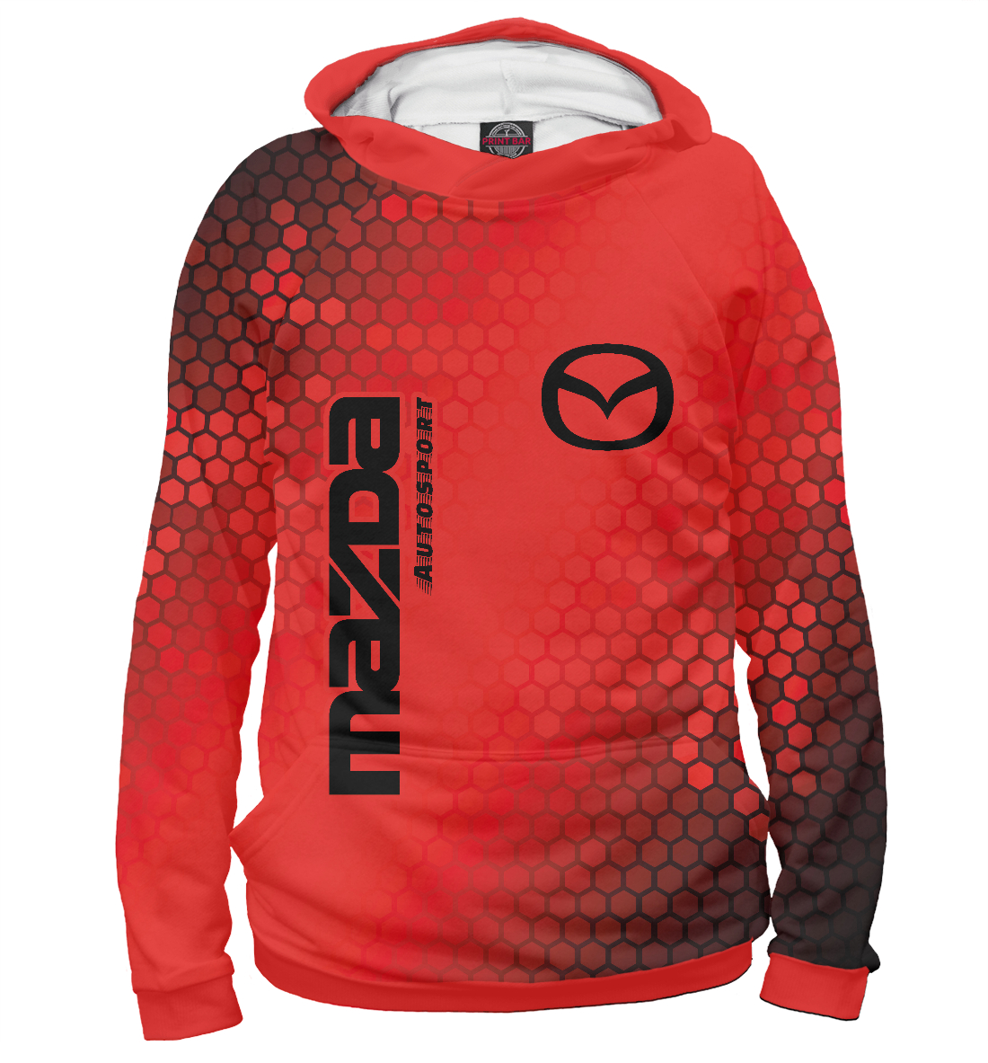 

Mazda | Autosport