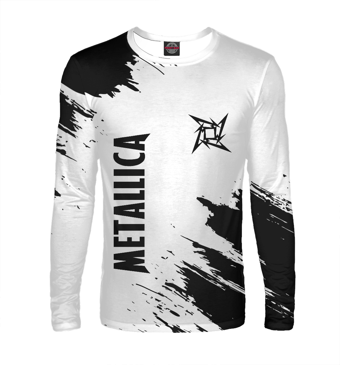 

Metallica / Металлика