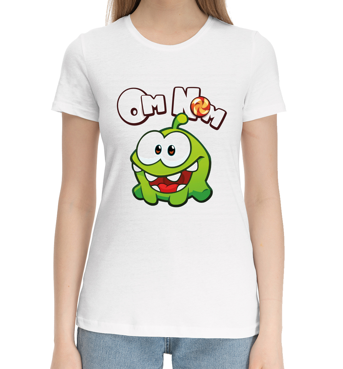 

Cut the rope