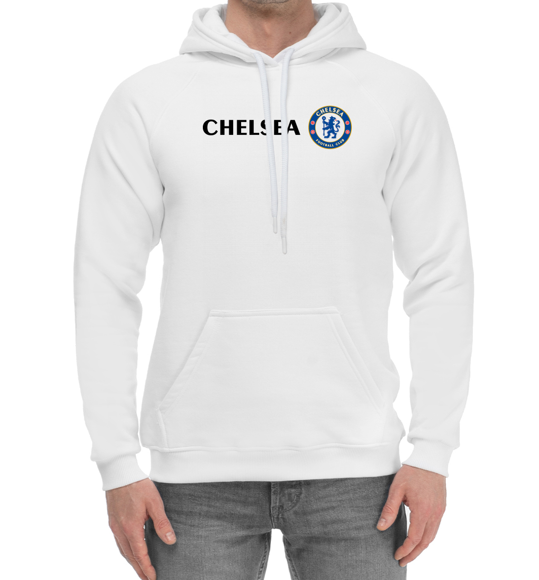 

Chelsea