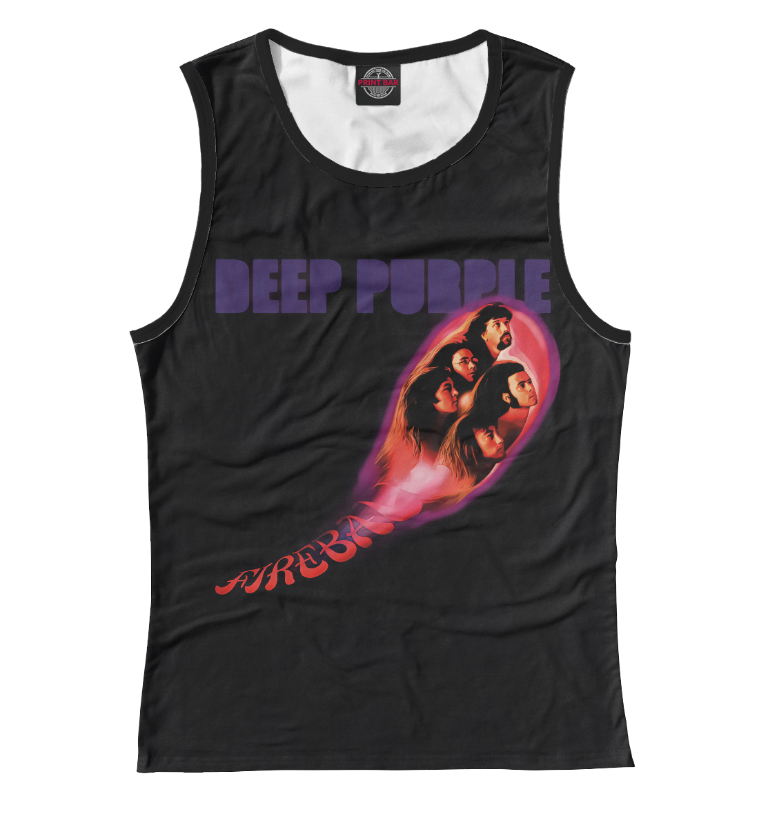

Deep Purple