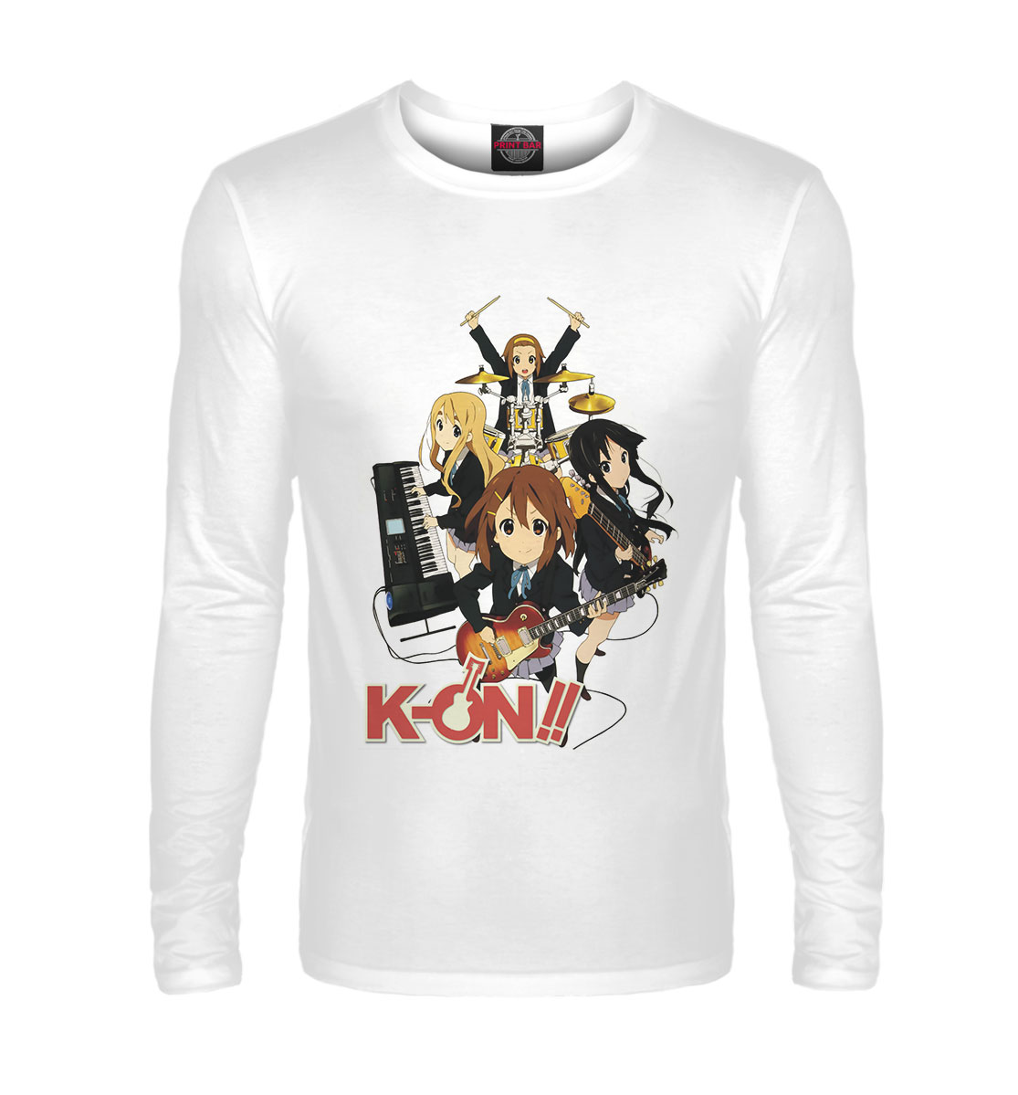 

K-On!