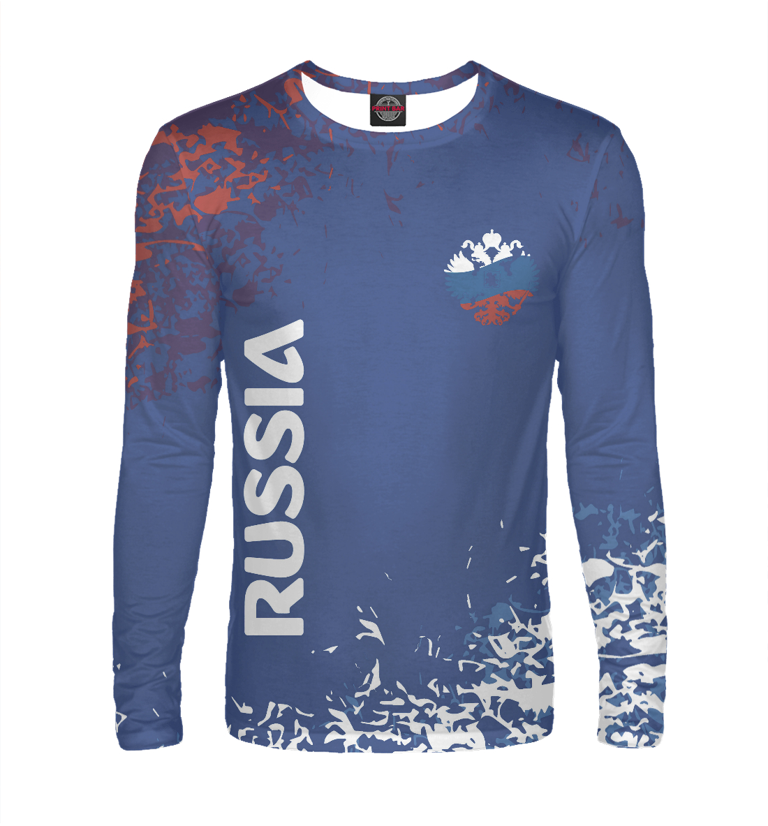 

RUSSIA