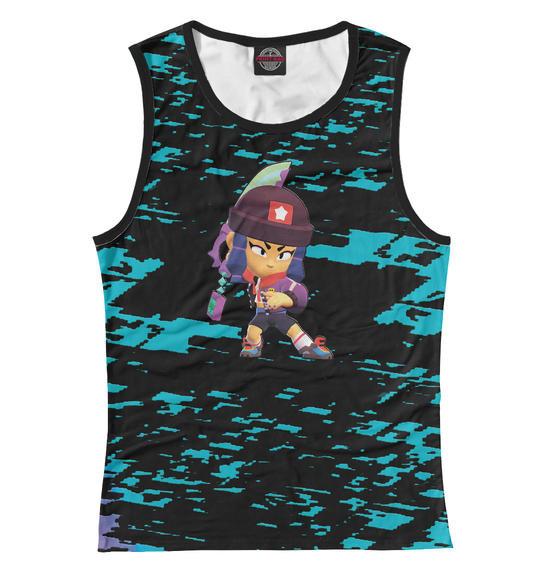 

Brawl Stars