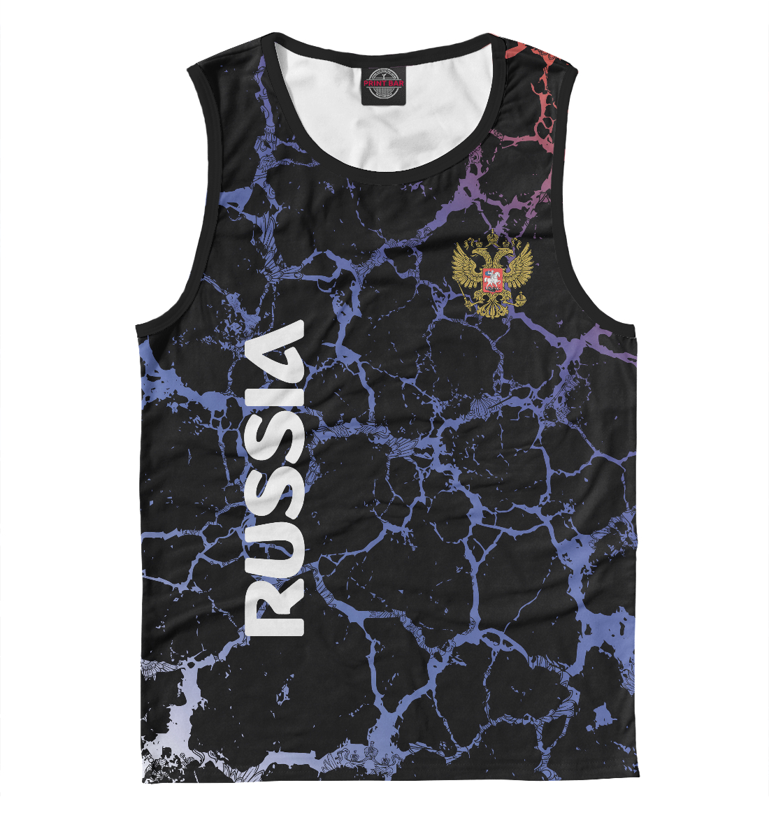 

RUSSIA
