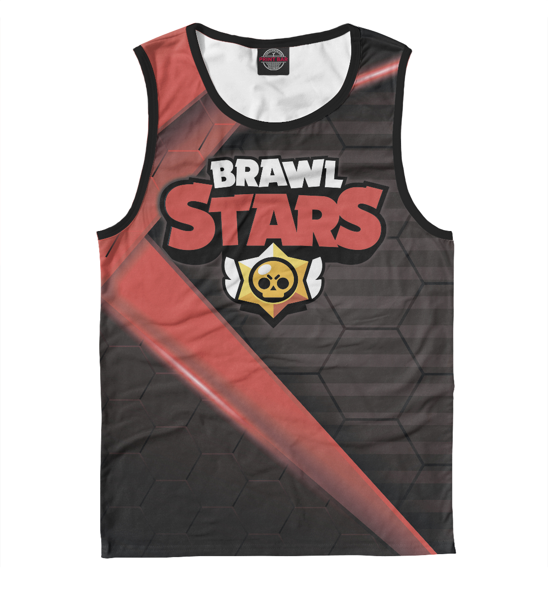 

Brawl Stars