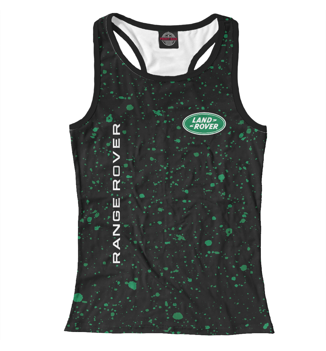 

Land Rover / Ленд Ровер