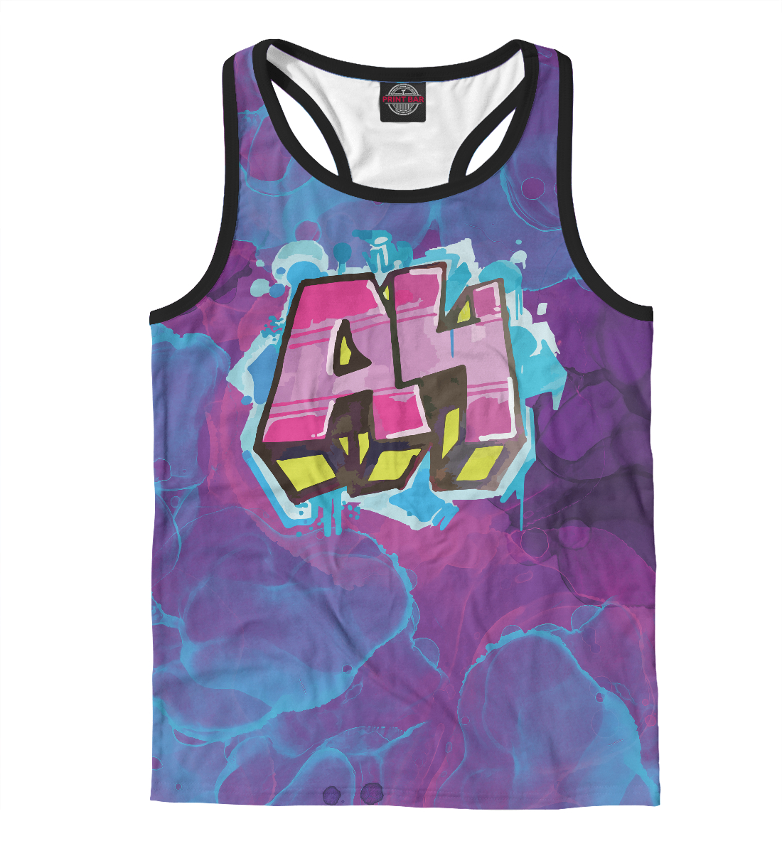 

А4