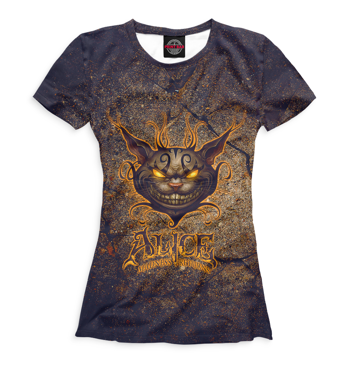 

Cheshire Cat