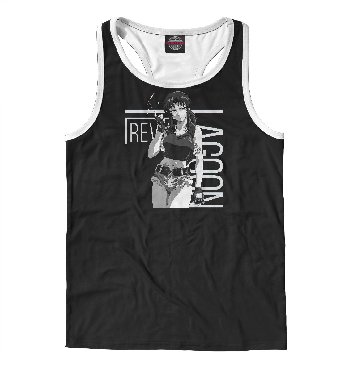 

Пираты «Чёрной лагуны»