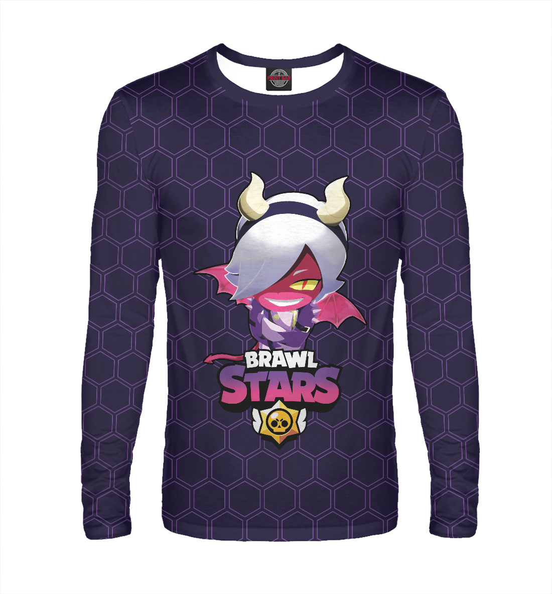 

Brawl Stars Trixie Colette