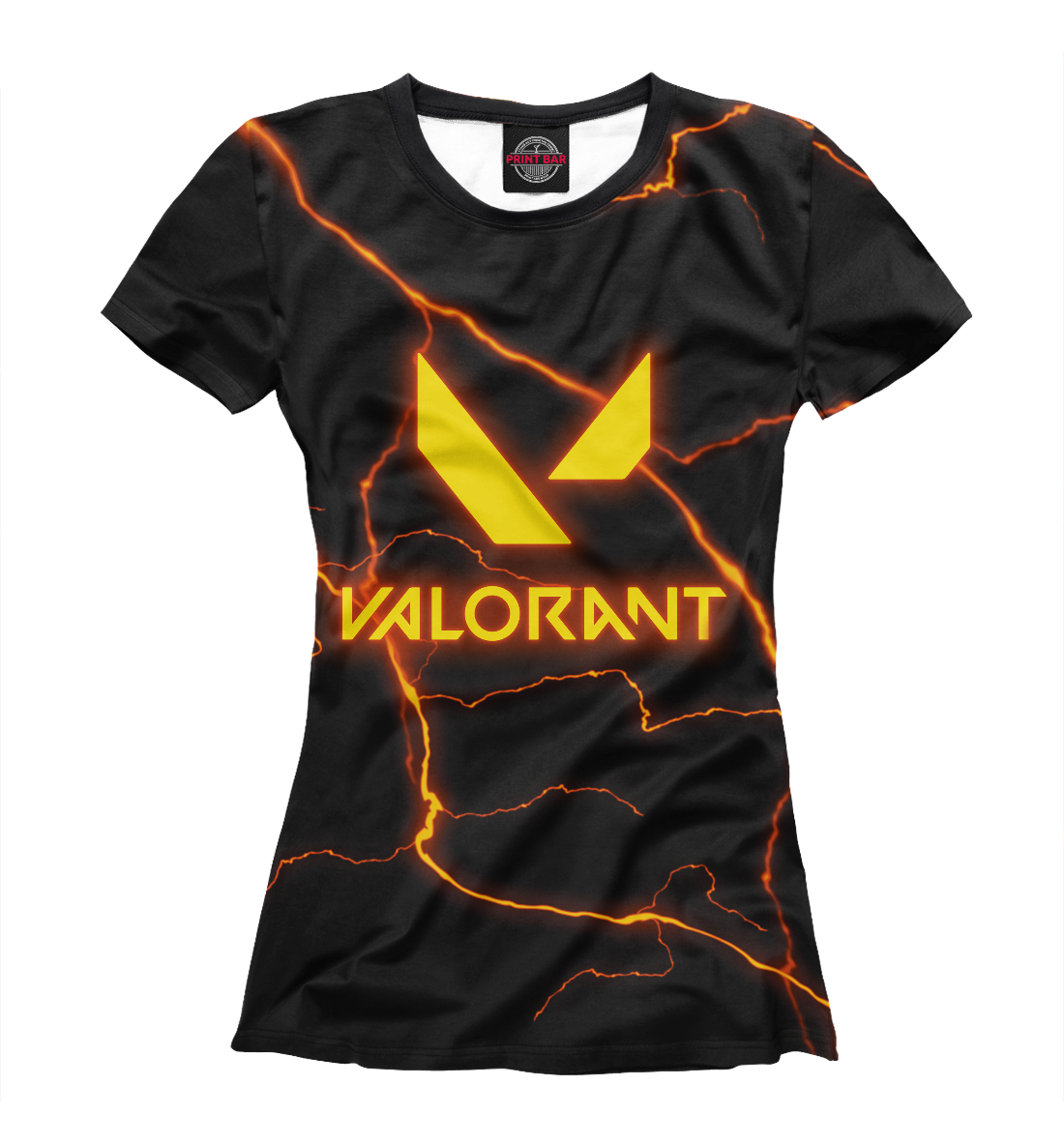 

Valorant