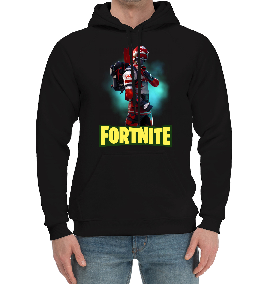 

Fortnite