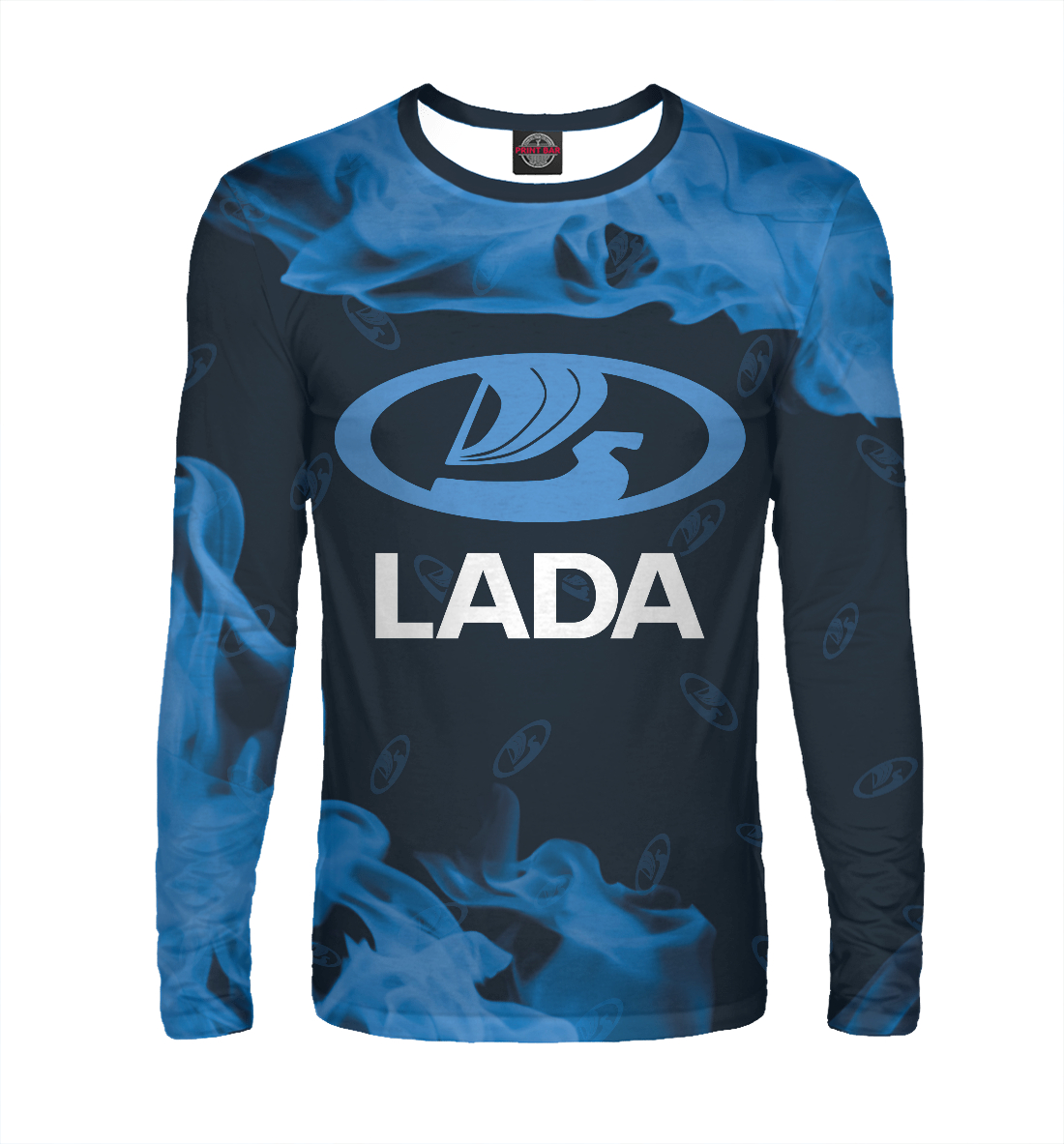 

Лада / Lada