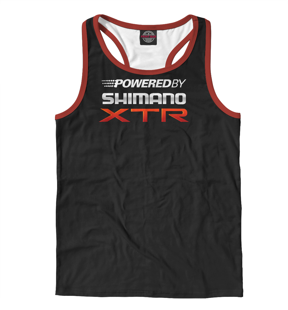 

Shimano XTR