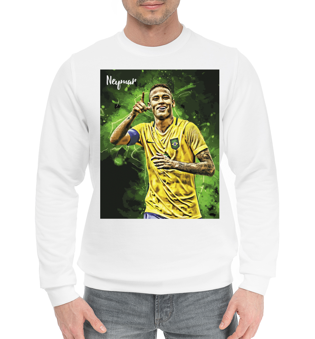 

Neymar