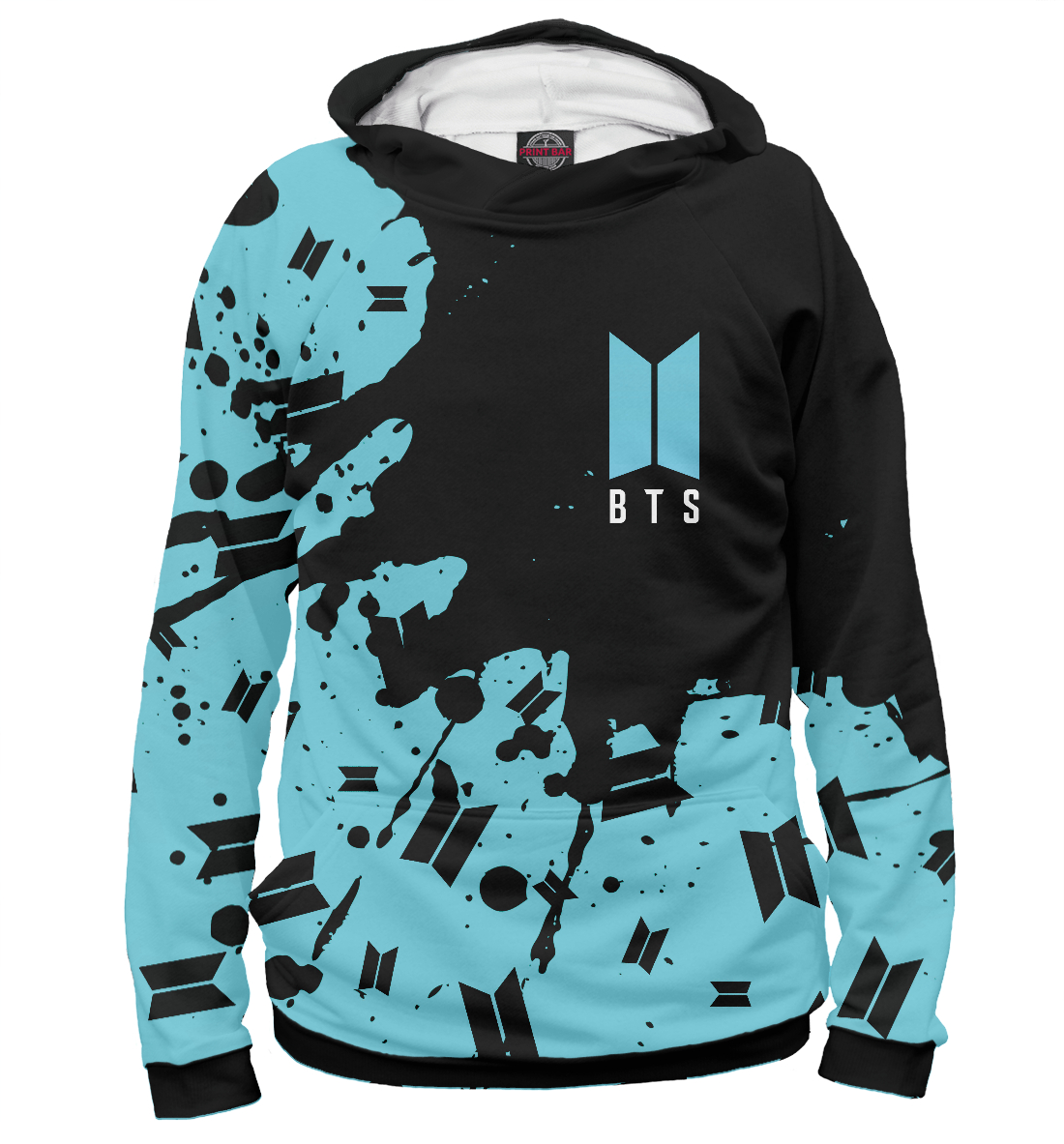 

BTS (БТС)