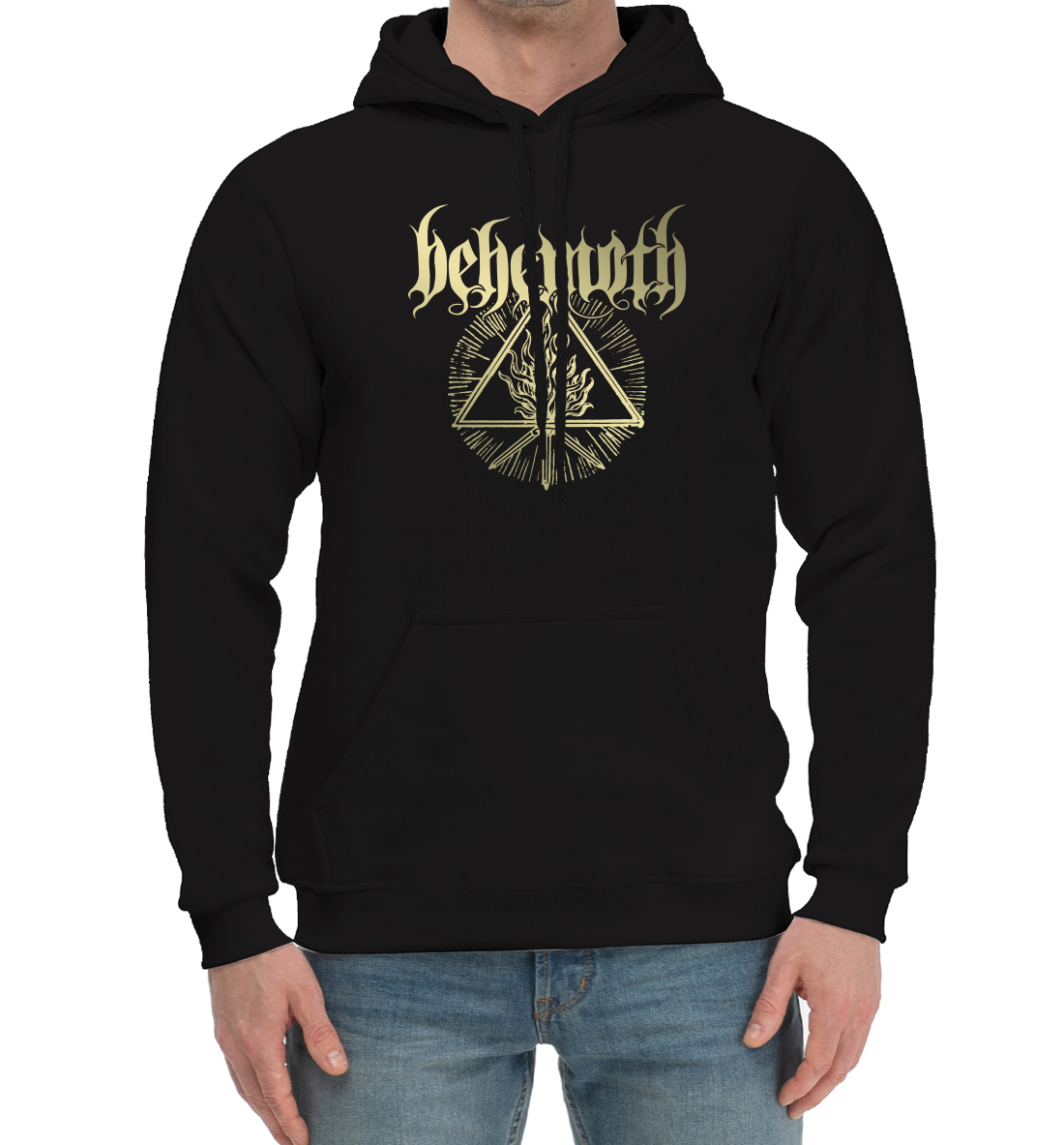 

Behemoth