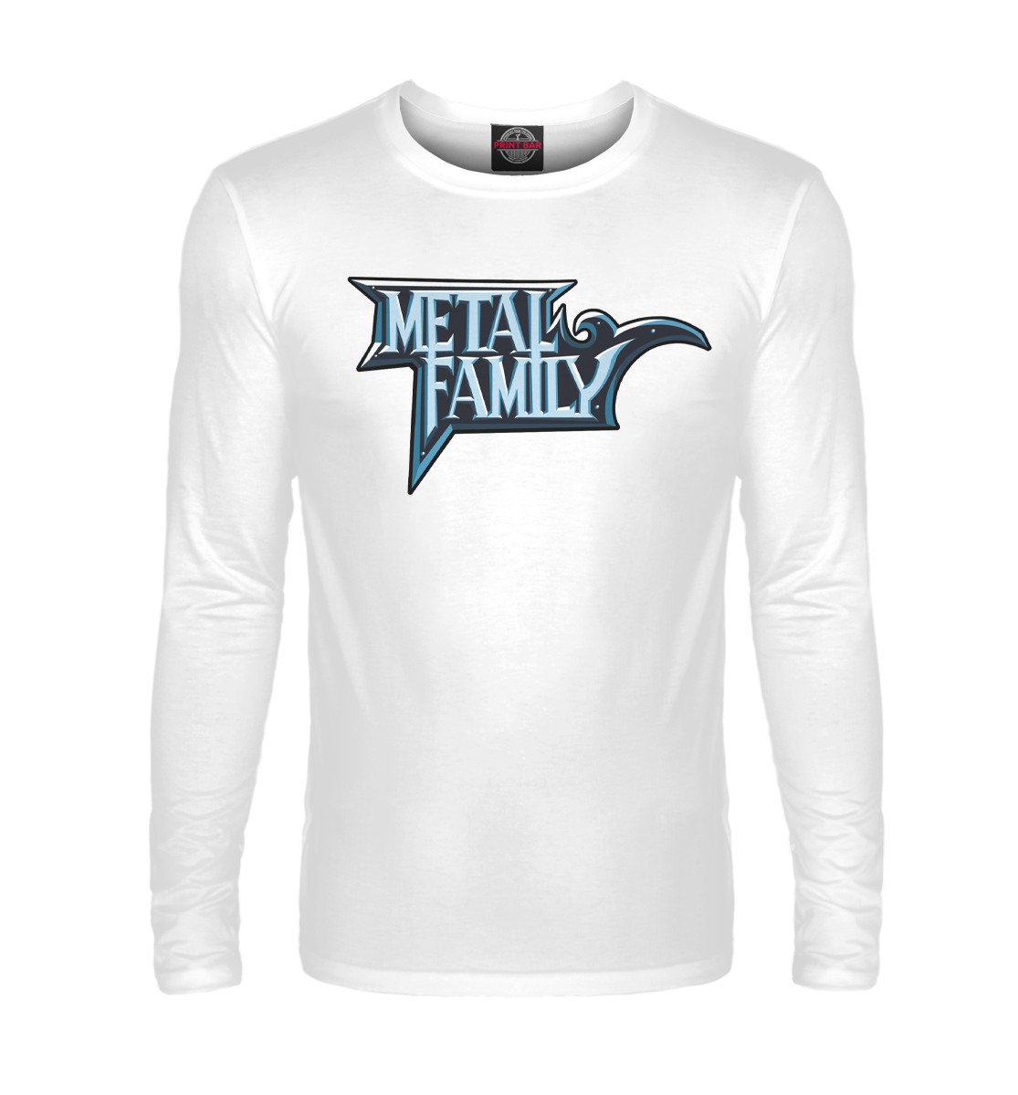 

Metal Family
