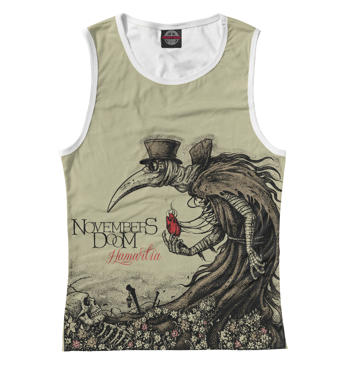 

Novembersdoom