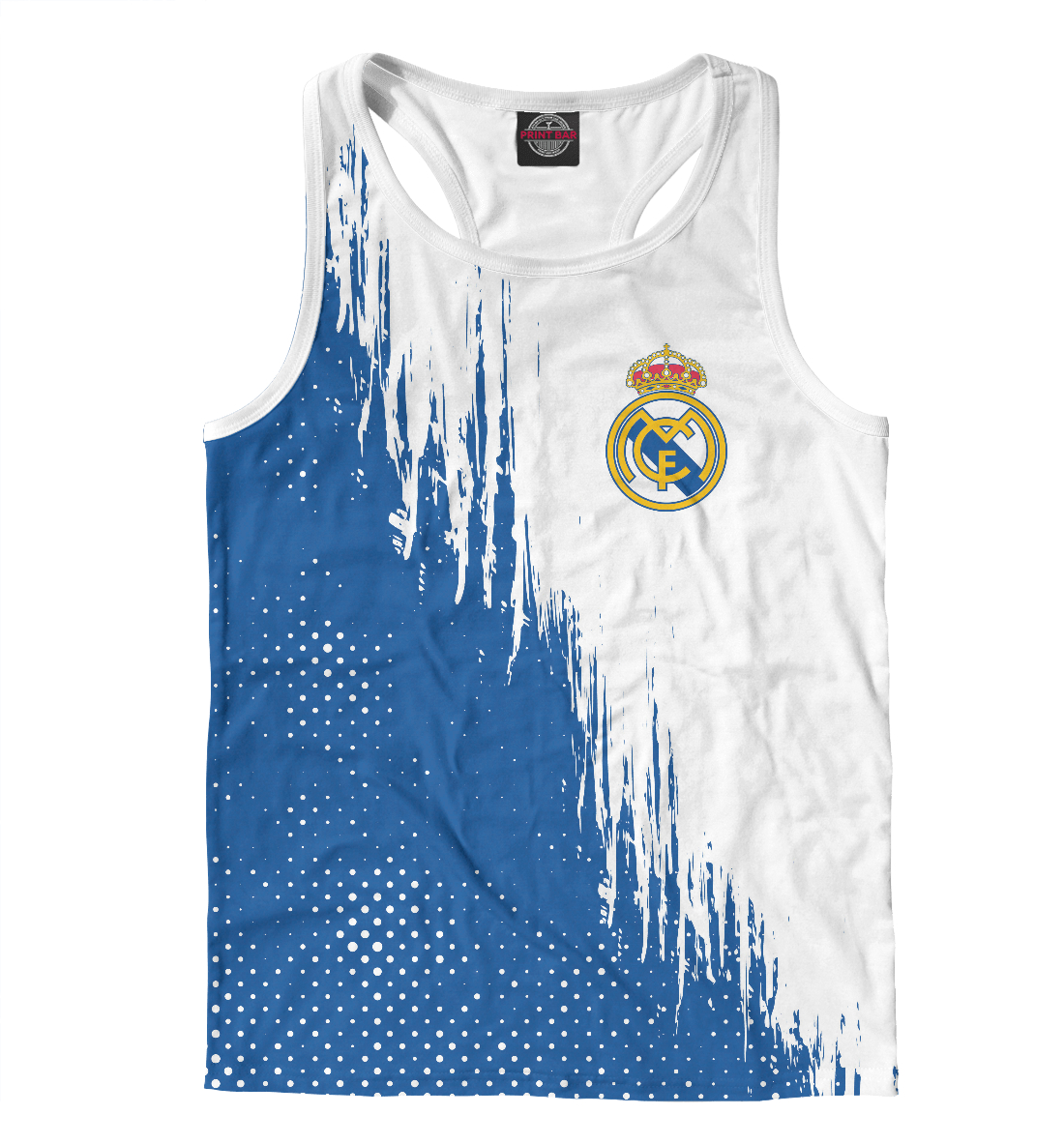 

Real Madrid