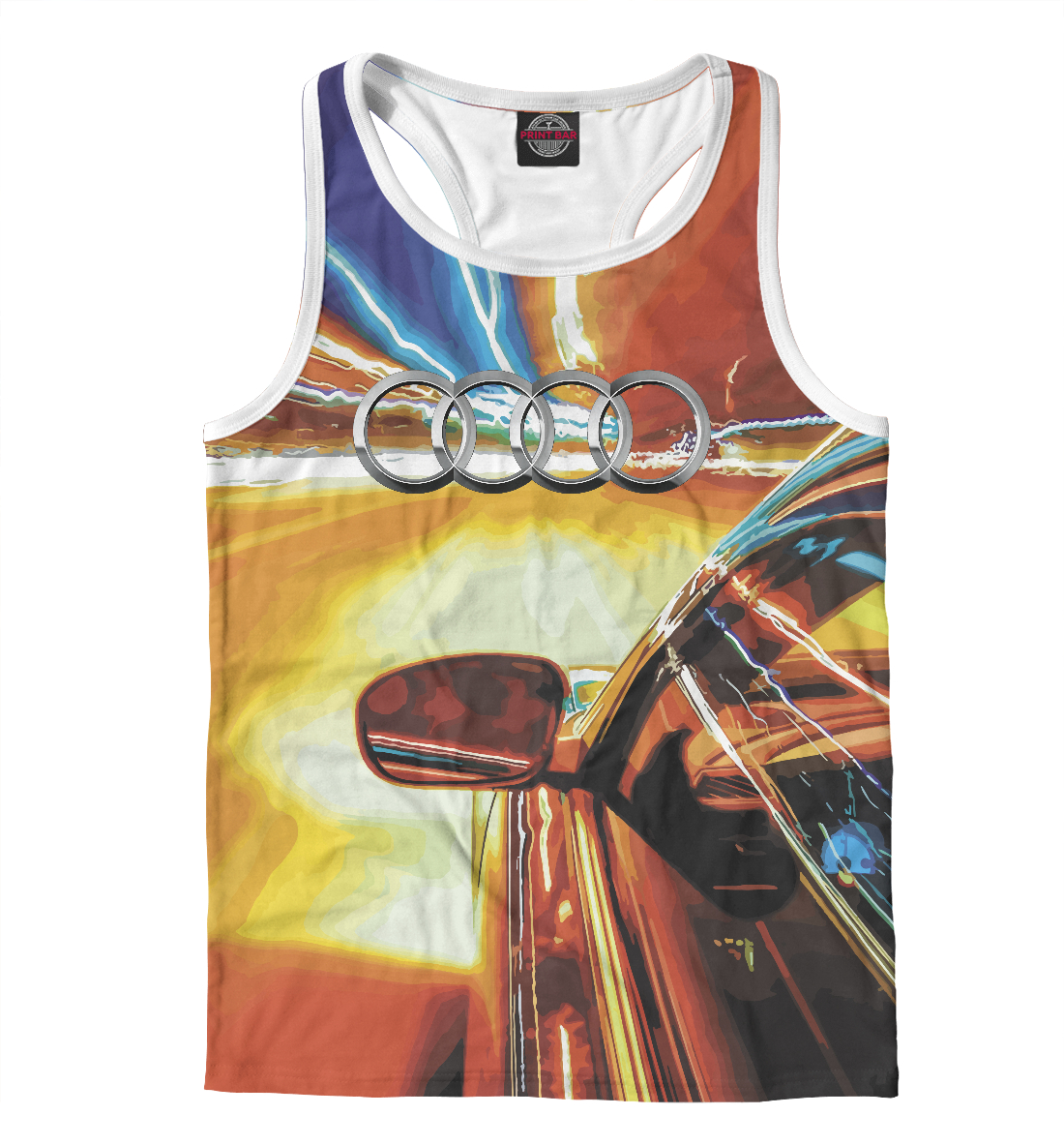 

Audi