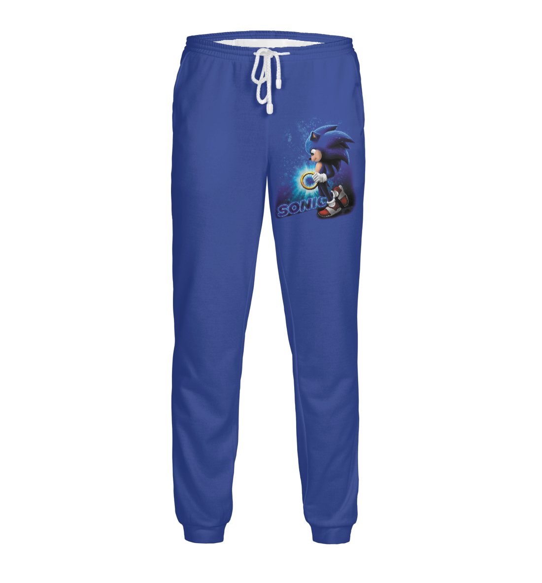 

Sonic