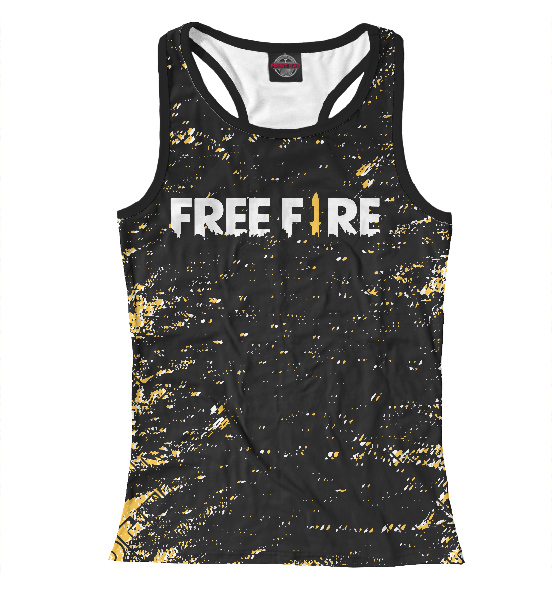 

Garena Free Fire