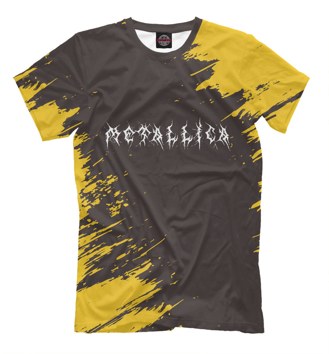 

Metallica