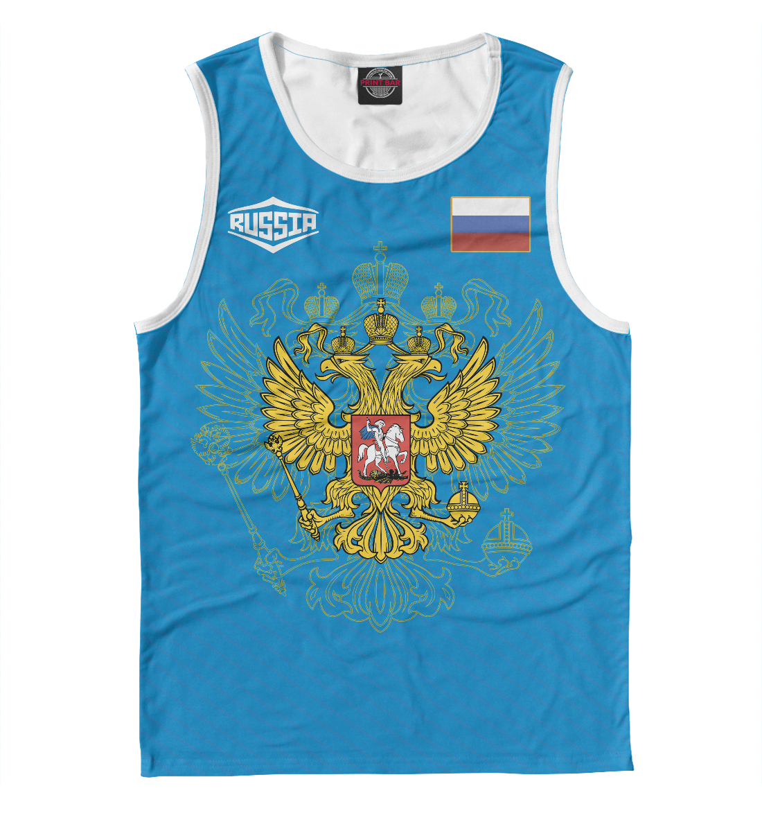 

Россия | Герб и Флаг