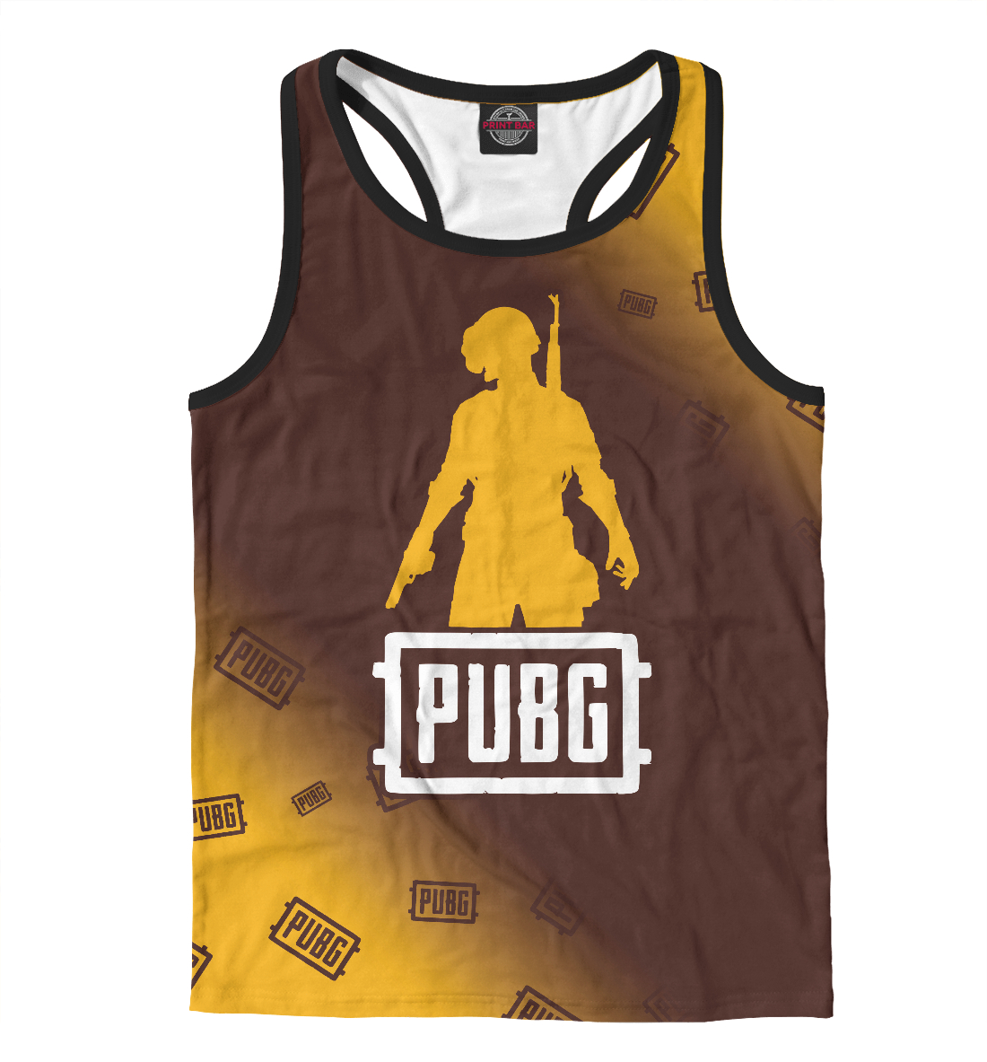 

PUBG / Пабг