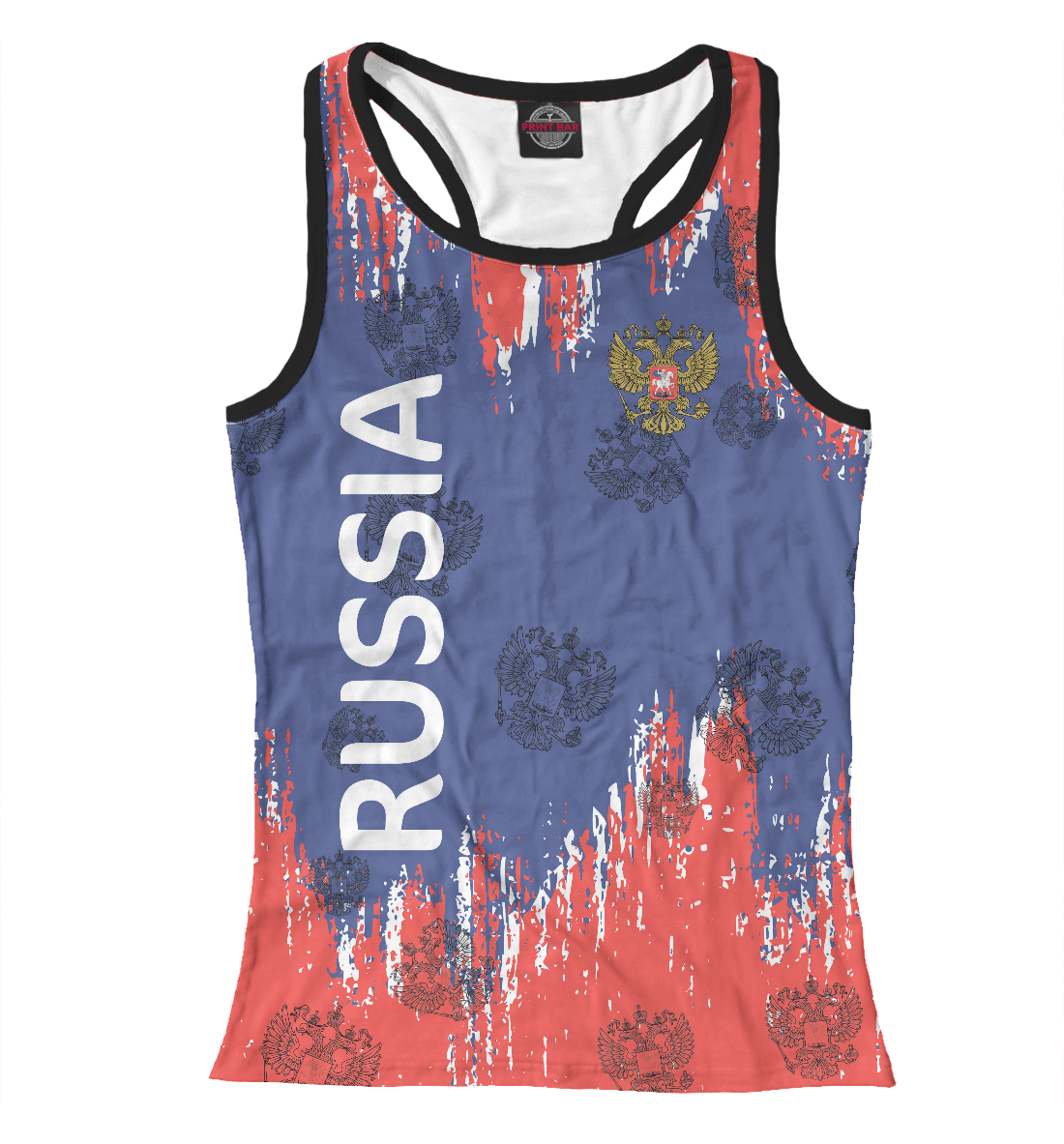 

Патриот России