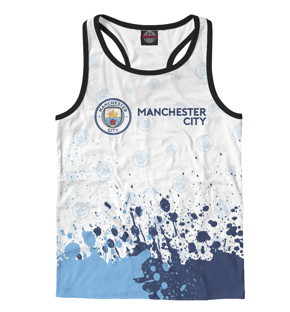 

Manchester City
