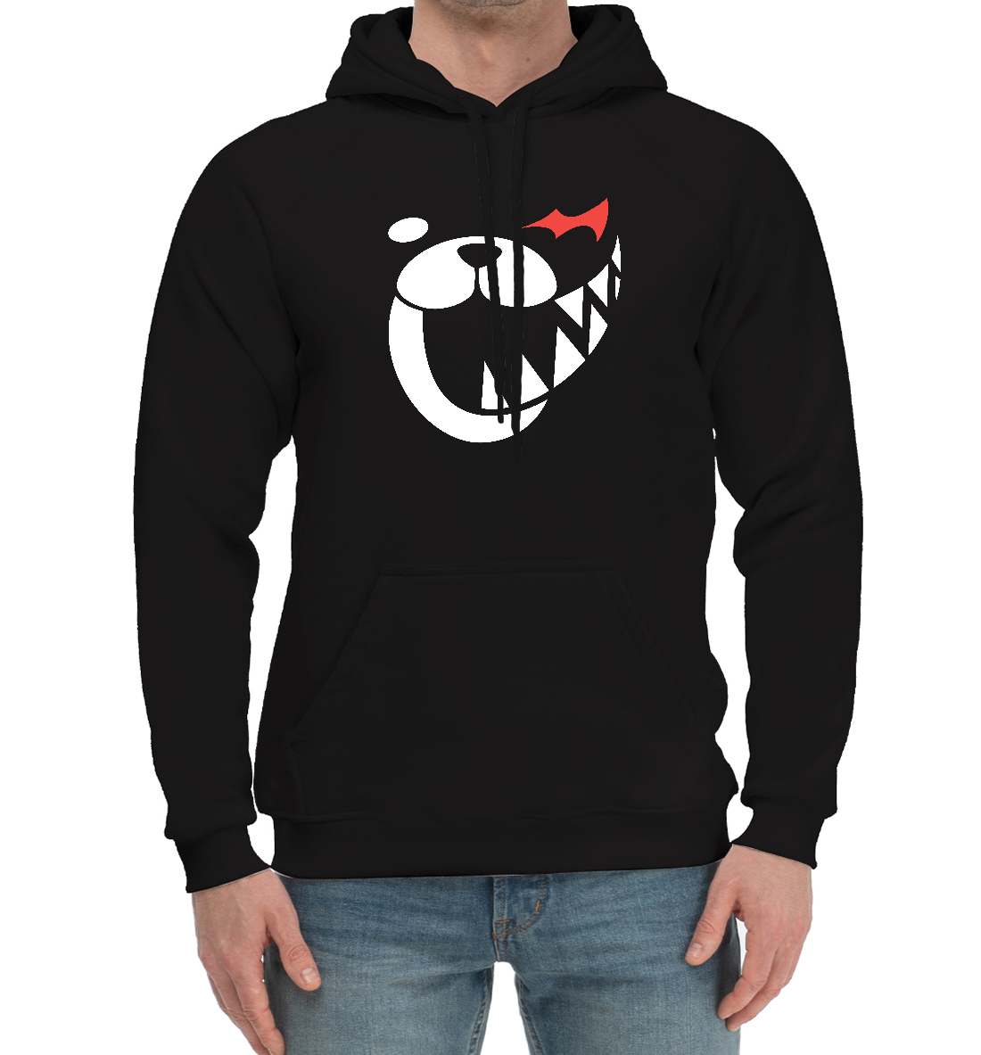 

Danganronpa